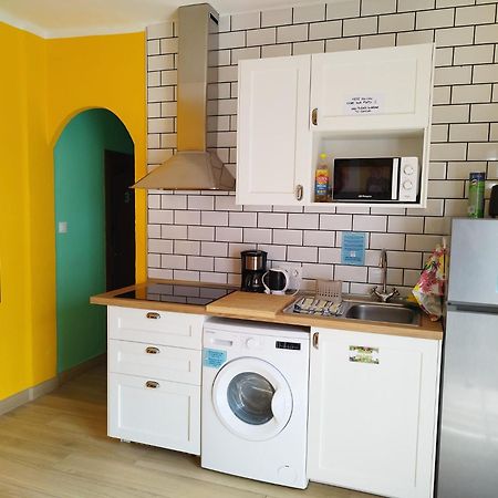 Ole Ole Marmoles Apartment มาลากา ภายนอก รูปภาพ