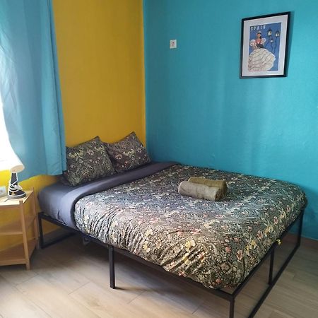 Ole Ole Marmoles Apartment มาลากา ภายนอก รูปภาพ