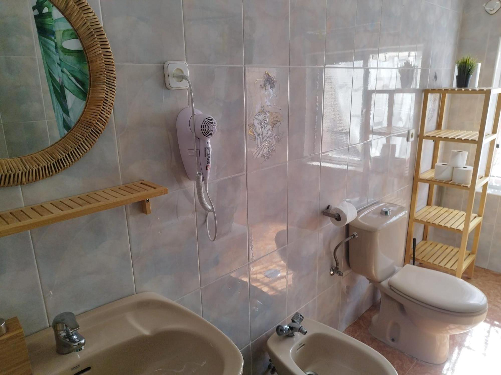 Ole Ole Marmoles Apartment มาลากา ภายนอก รูปภาพ