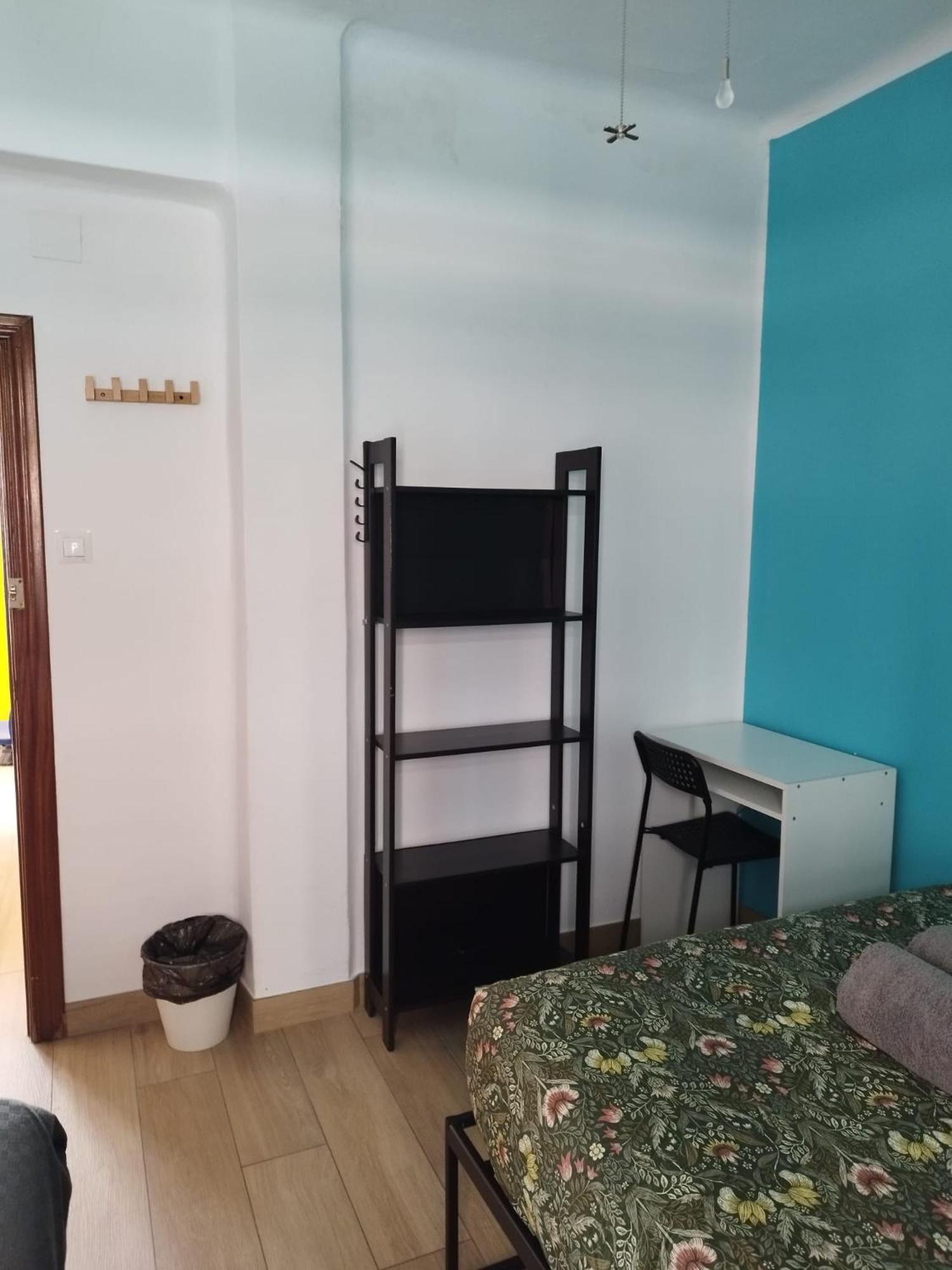 Ole Ole Marmoles Apartment มาลากา ภายนอก รูปภาพ