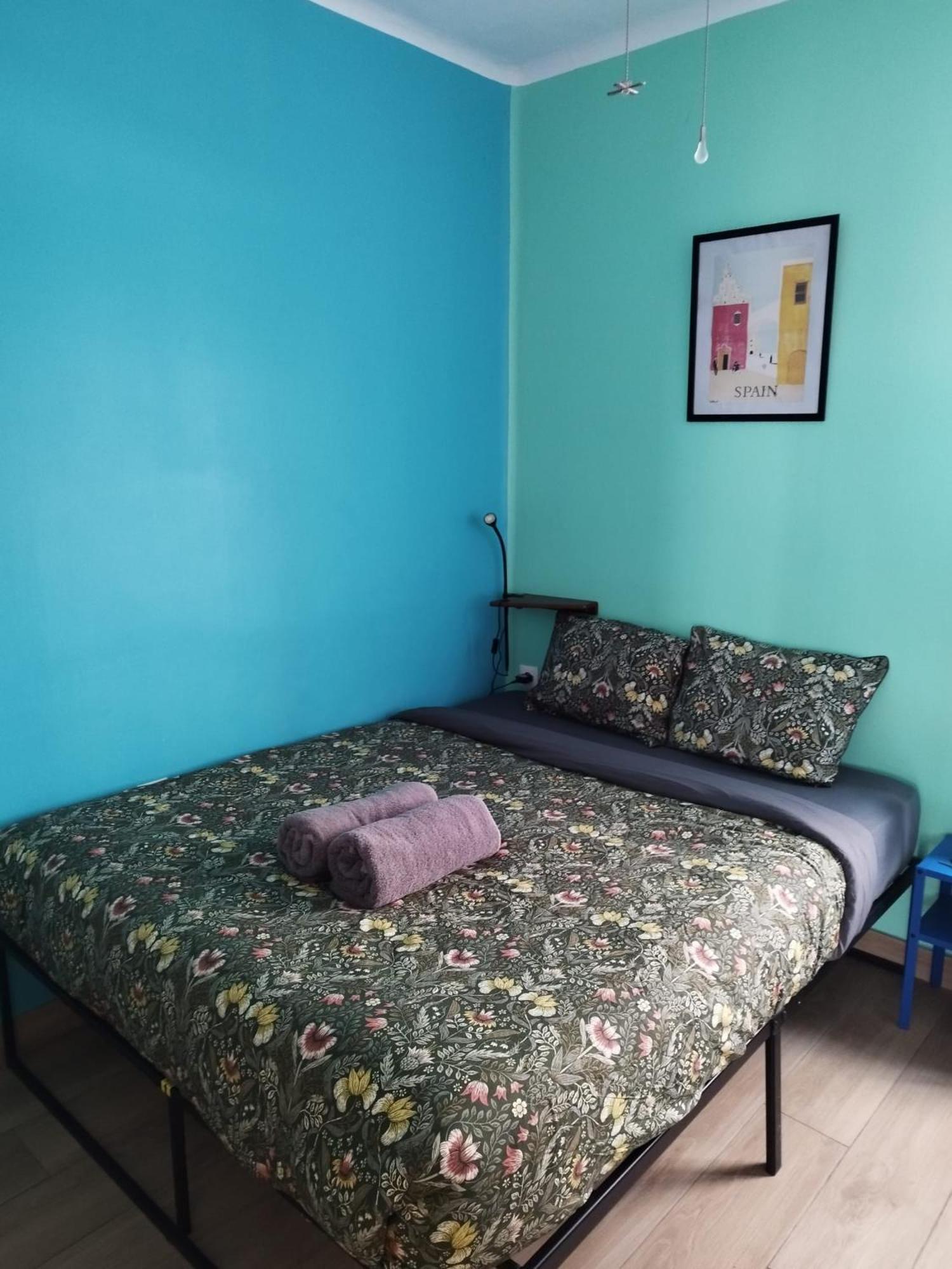 Ole Ole Marmoles Apartment มาลากา ภายนอก รูปภาพ