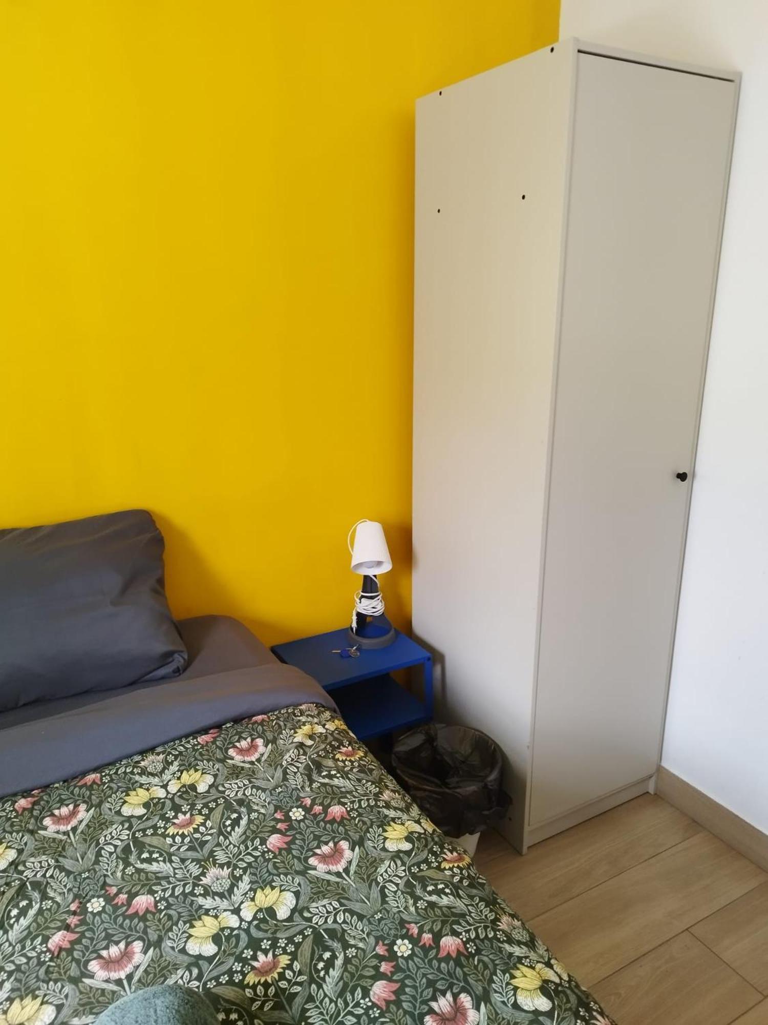 Ole Ole Marmoles Apartment มาลากา ภายนอก รูปภาพ