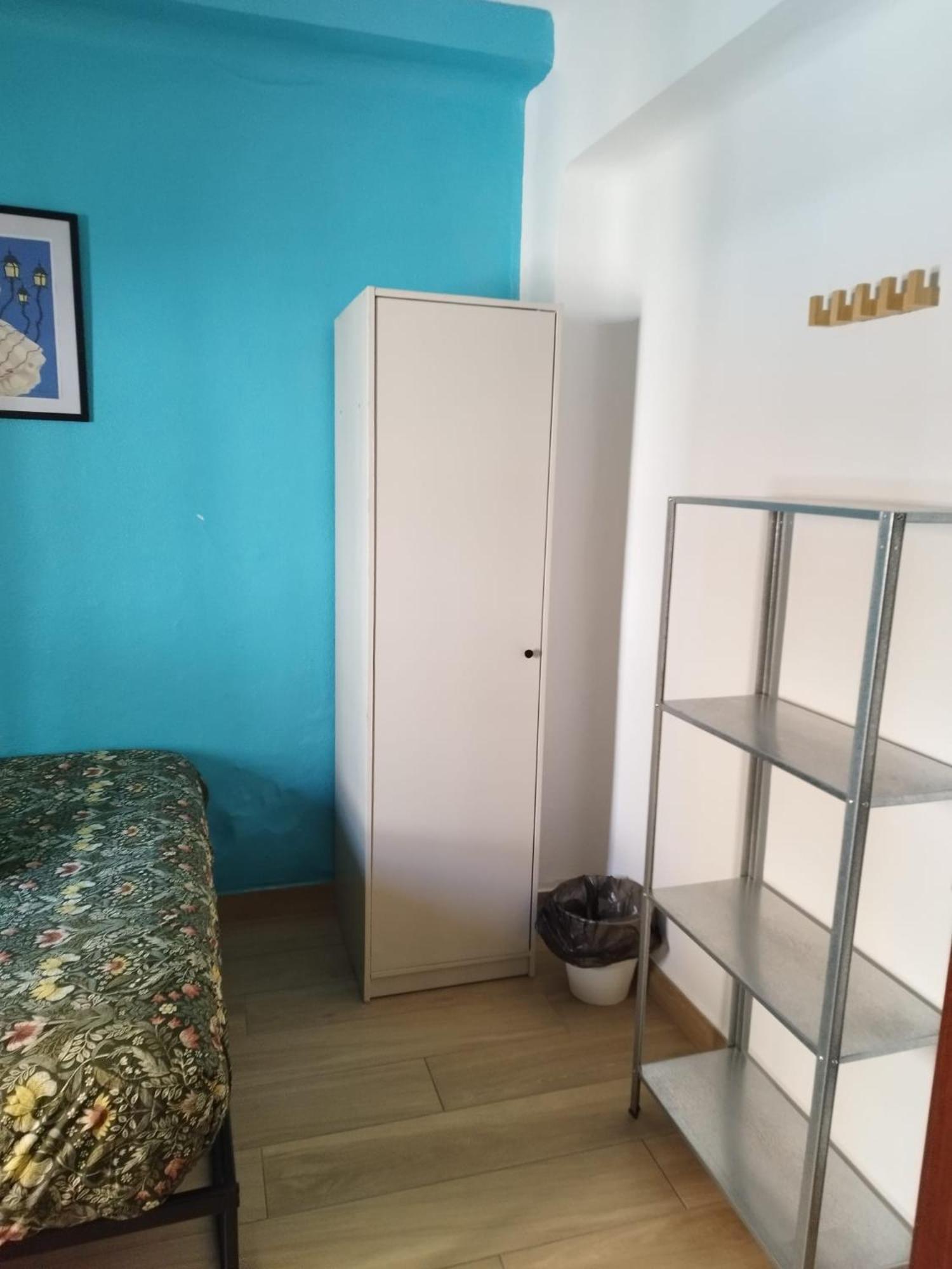 Ole Ole Marmoles Apartment มาลากา ภายนอก รูปภาพ