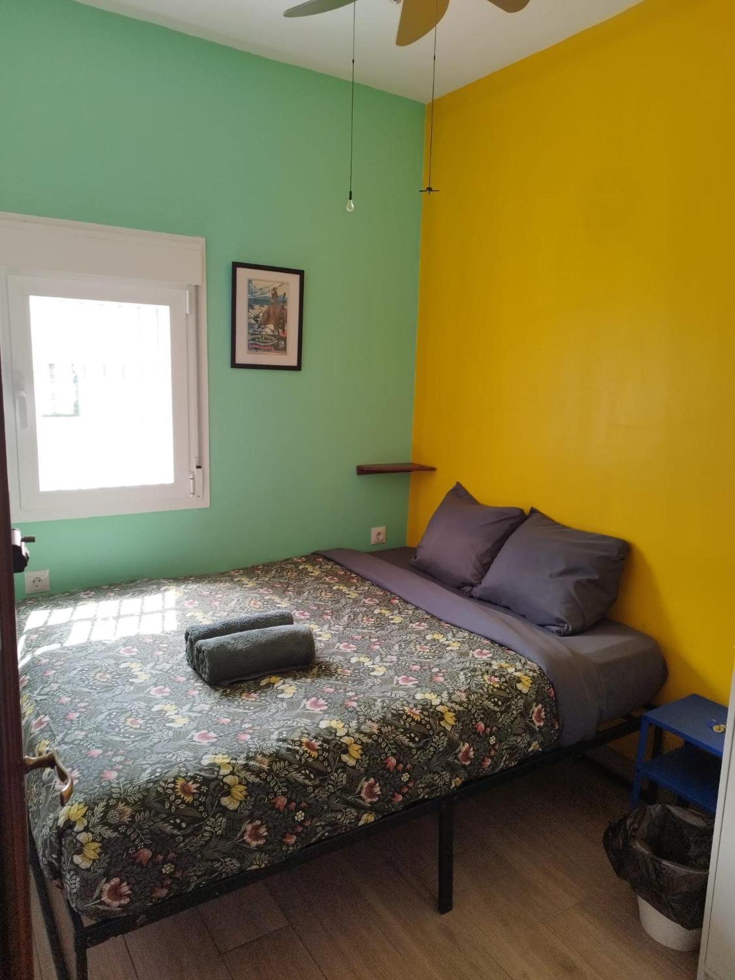 Ole Ole Marmoles Apartment มาลากา ภายนอก รูปภาพ